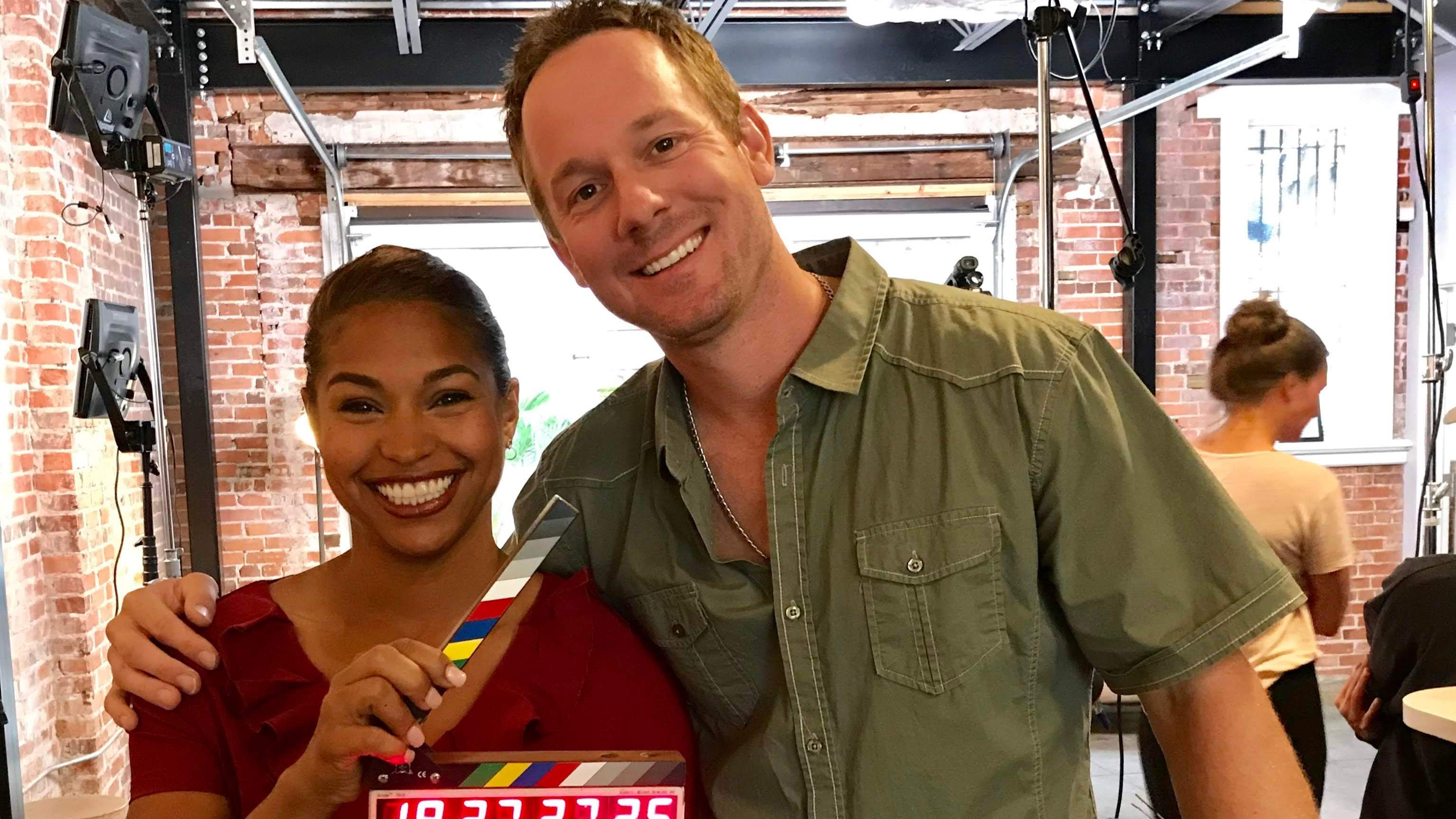 Hooper: From big dreams to dream homes, Riverview couple looks to shine on  HGTV