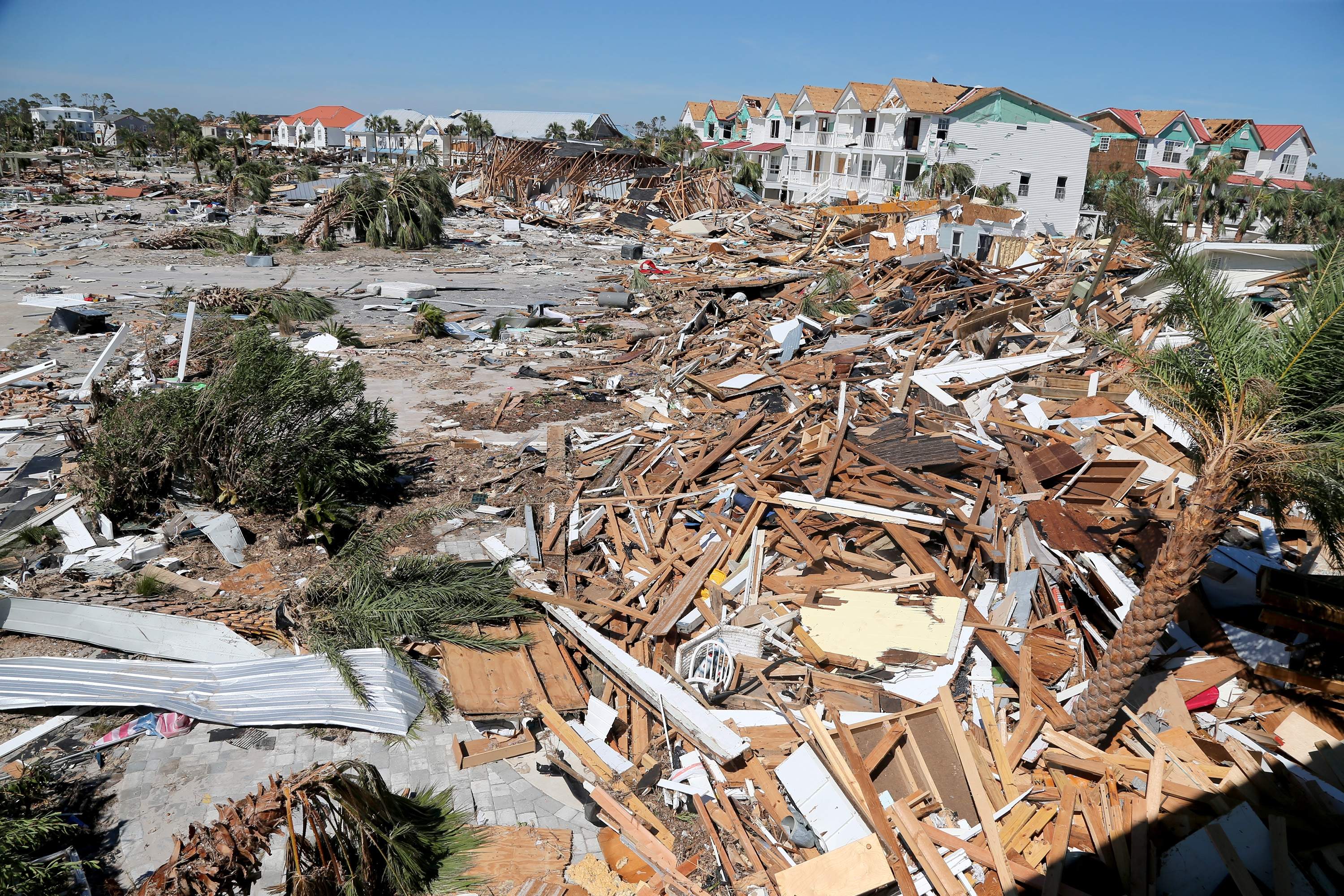 Category 6 Scientists Warn Hurricanes Could Keep Getting Stronger