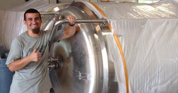 Pair O’ Dice Brewing Co. Courtesy Pair O’ Dice Brewing Co. Courtesy