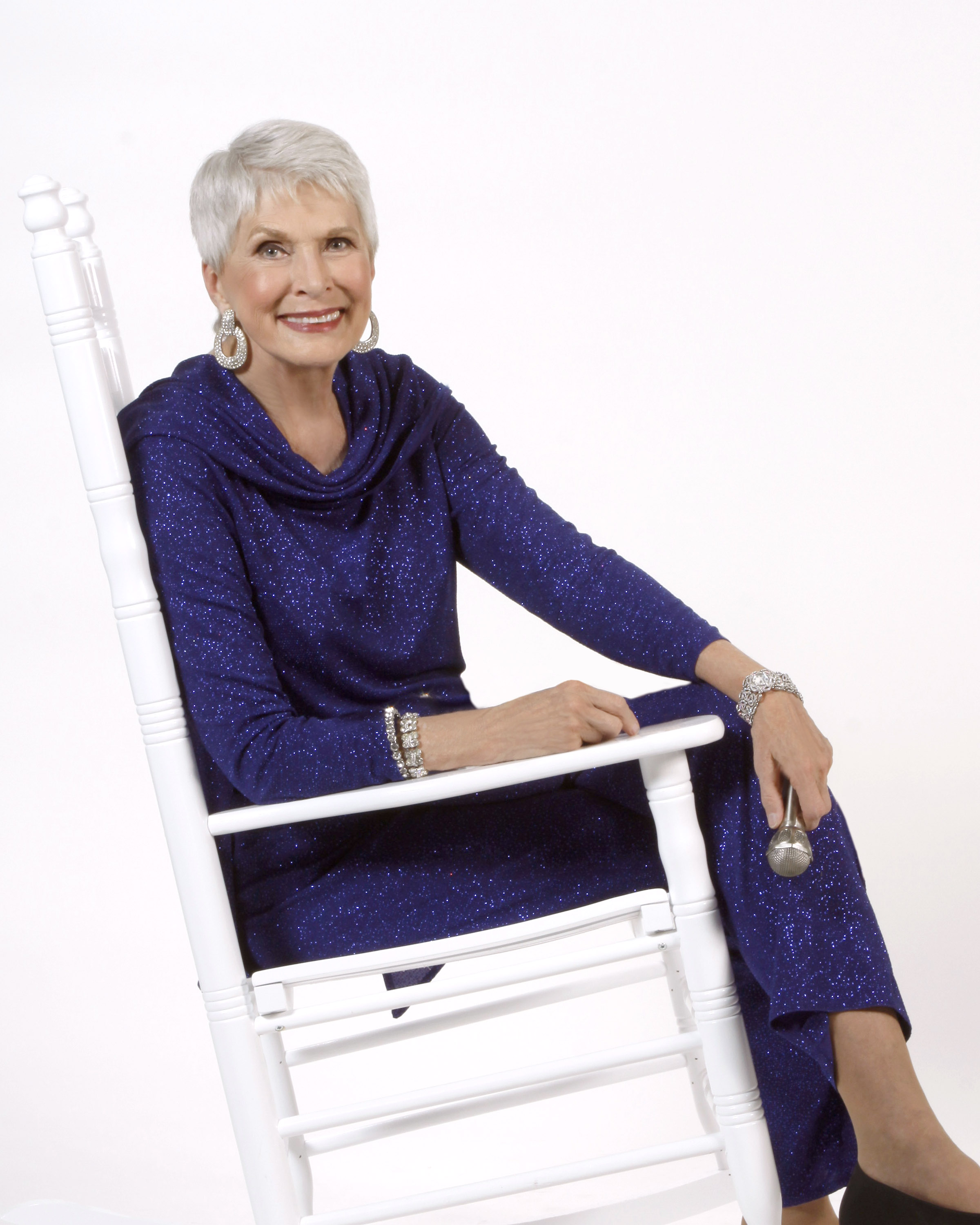 On Friday, Jeanne Robertson will perform at the Bilheimer Capitol Theatre in Clearwater. Courtesy of Jeanne Robertson On Friday, Jeanne Robertson will perform at the Bilheimer Capitol Theatre in Clearwater. Courtesy of Jeanne Robertson