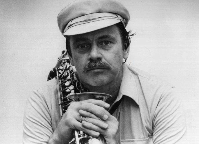 Phil Woods, celebrated alto saxophonist in jazz, dies at 83