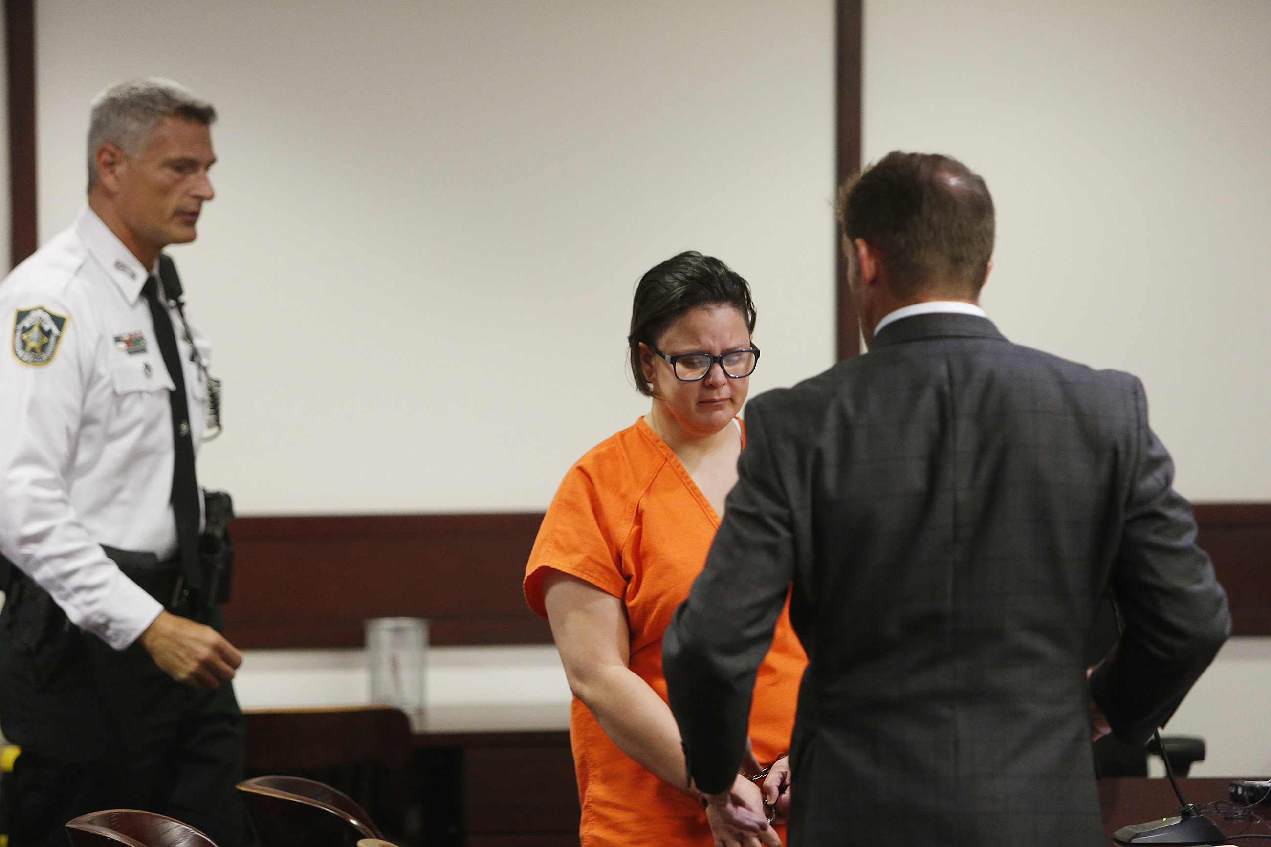 Driver pleads guilty in fiery Selmon Expressway crash that killed family of  three