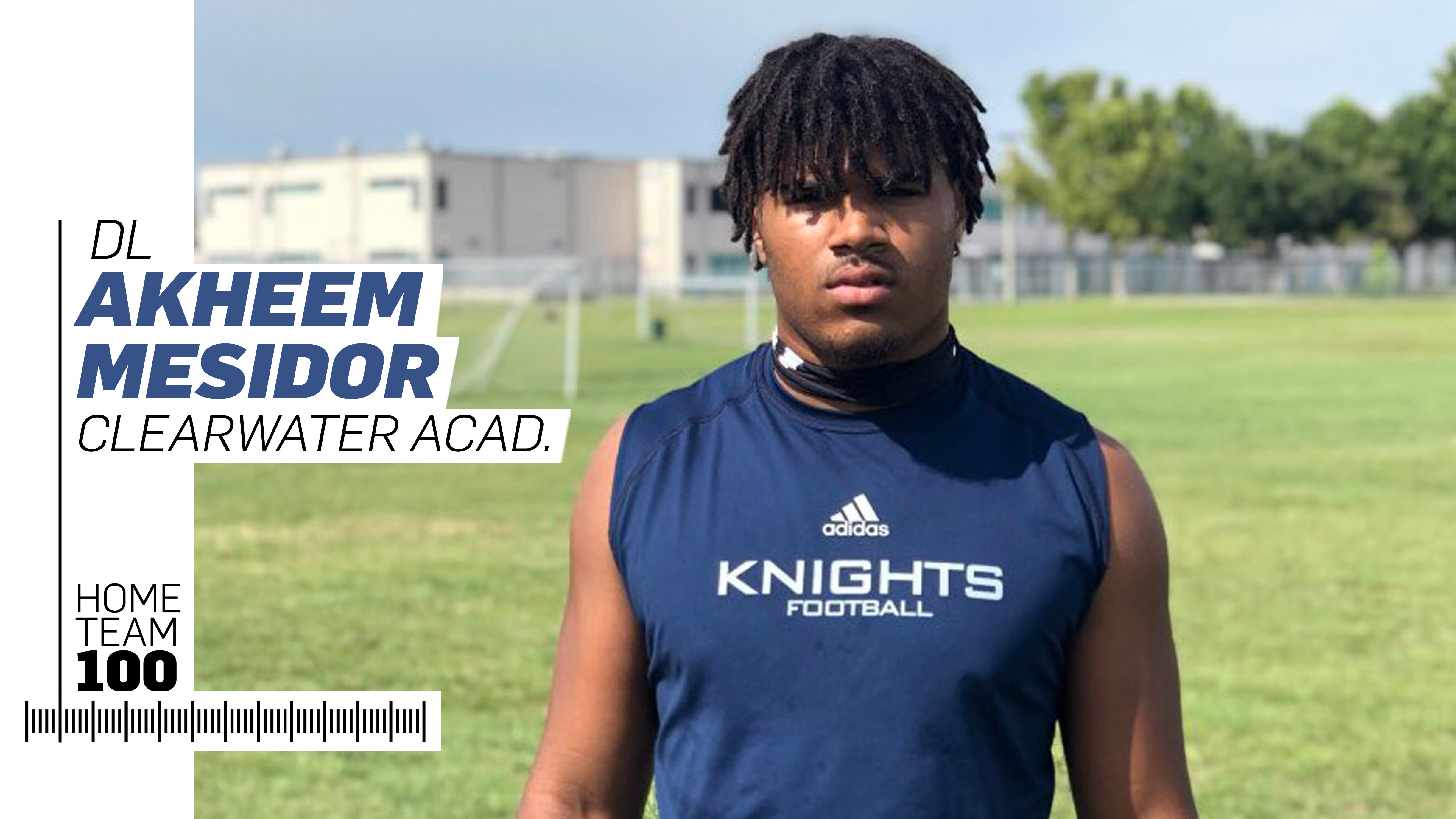 HomeTeam 100 football countdown Players 4150