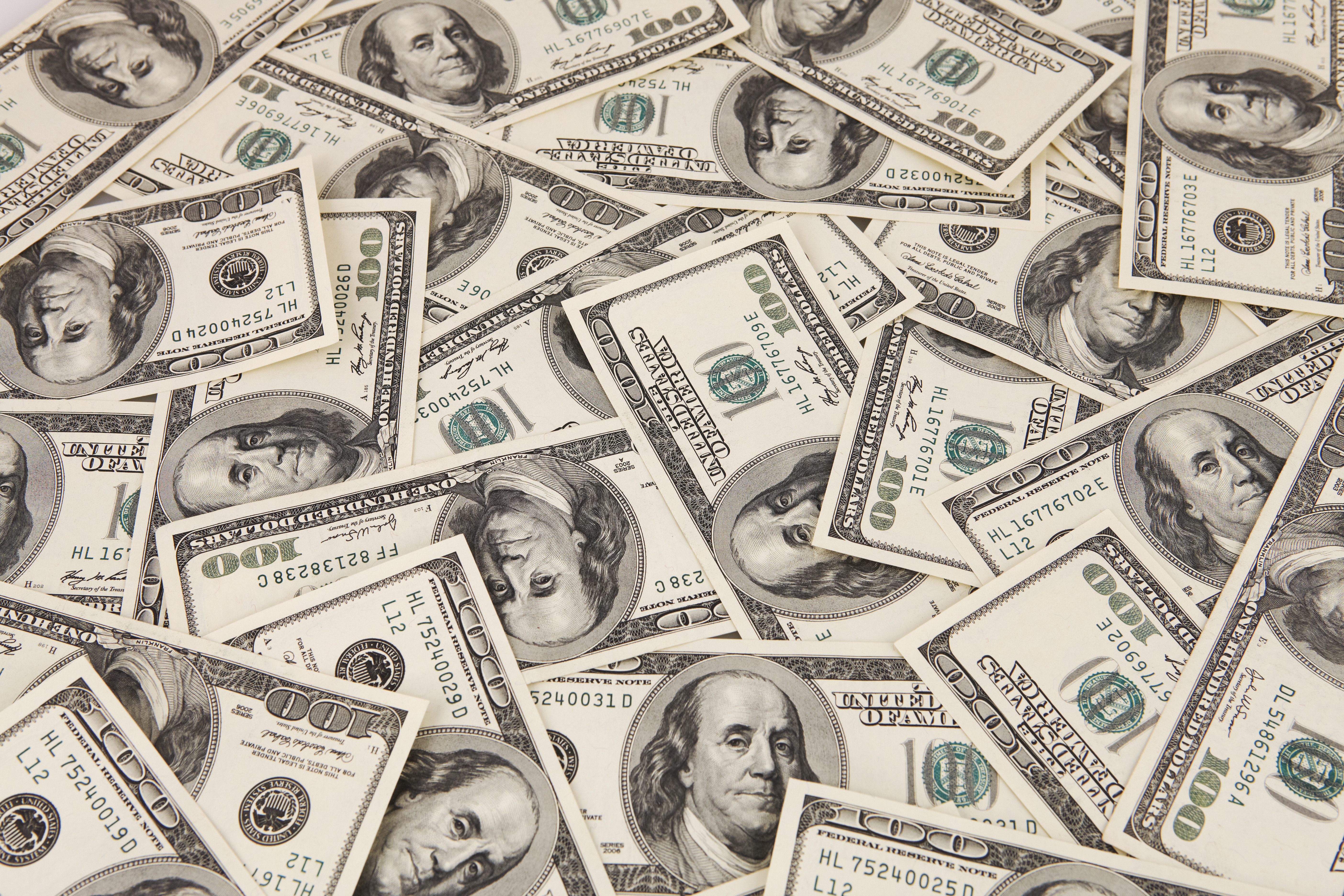 Get Franklin benjamin money For iPhone