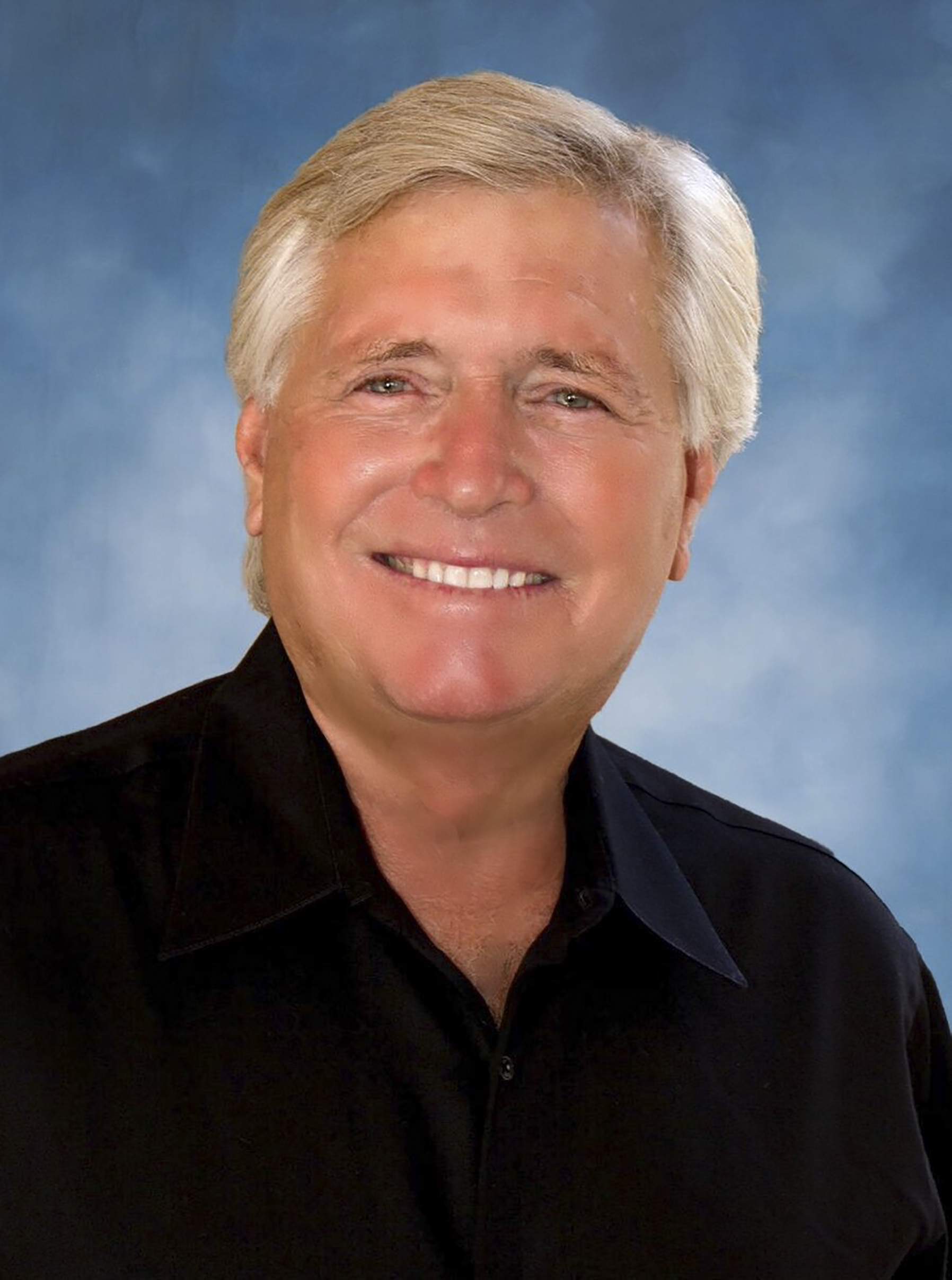 City Council member David Allbritton. Courtesy David Allbritton. City Council member David Allbritton. Courtesy David Allbritton.
