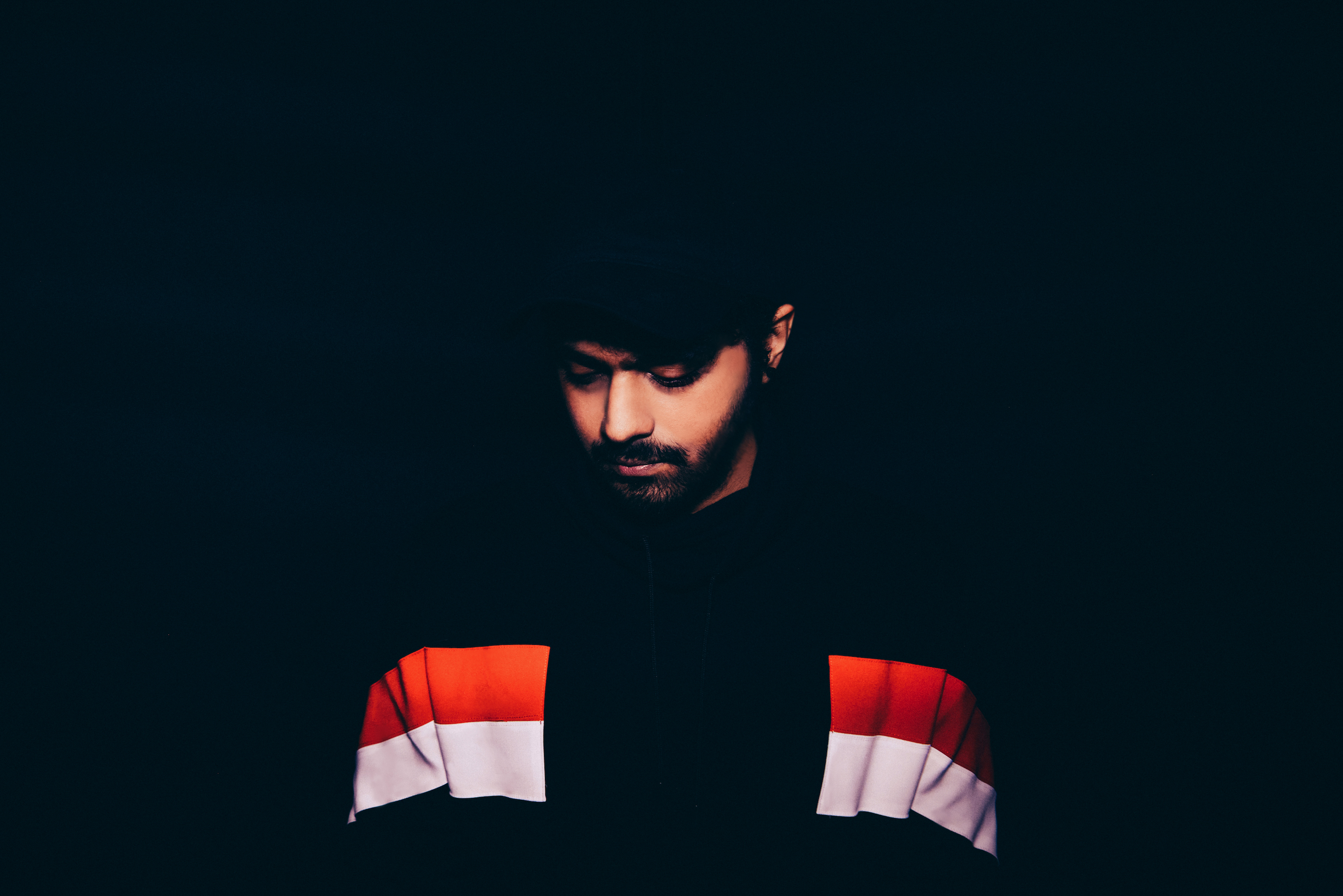 On Sept. 25, Jai Wolf will perform at Jannus Live in St. Petersburg. Shervin Lainez | Big Hassle On Sept. 25, Jai Wolf will perform at Jannus Live in St. Petersburg. Shervin Lainez | Big Hassle