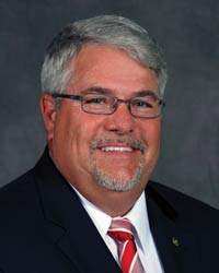 City Council member Hoyt Hamilton City Council member Hoyt Hamilton