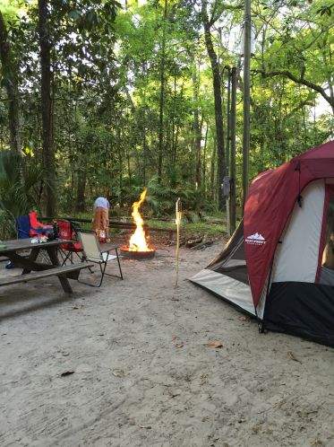 Outside Planner Grayton Beach Getaway Camping With The Family