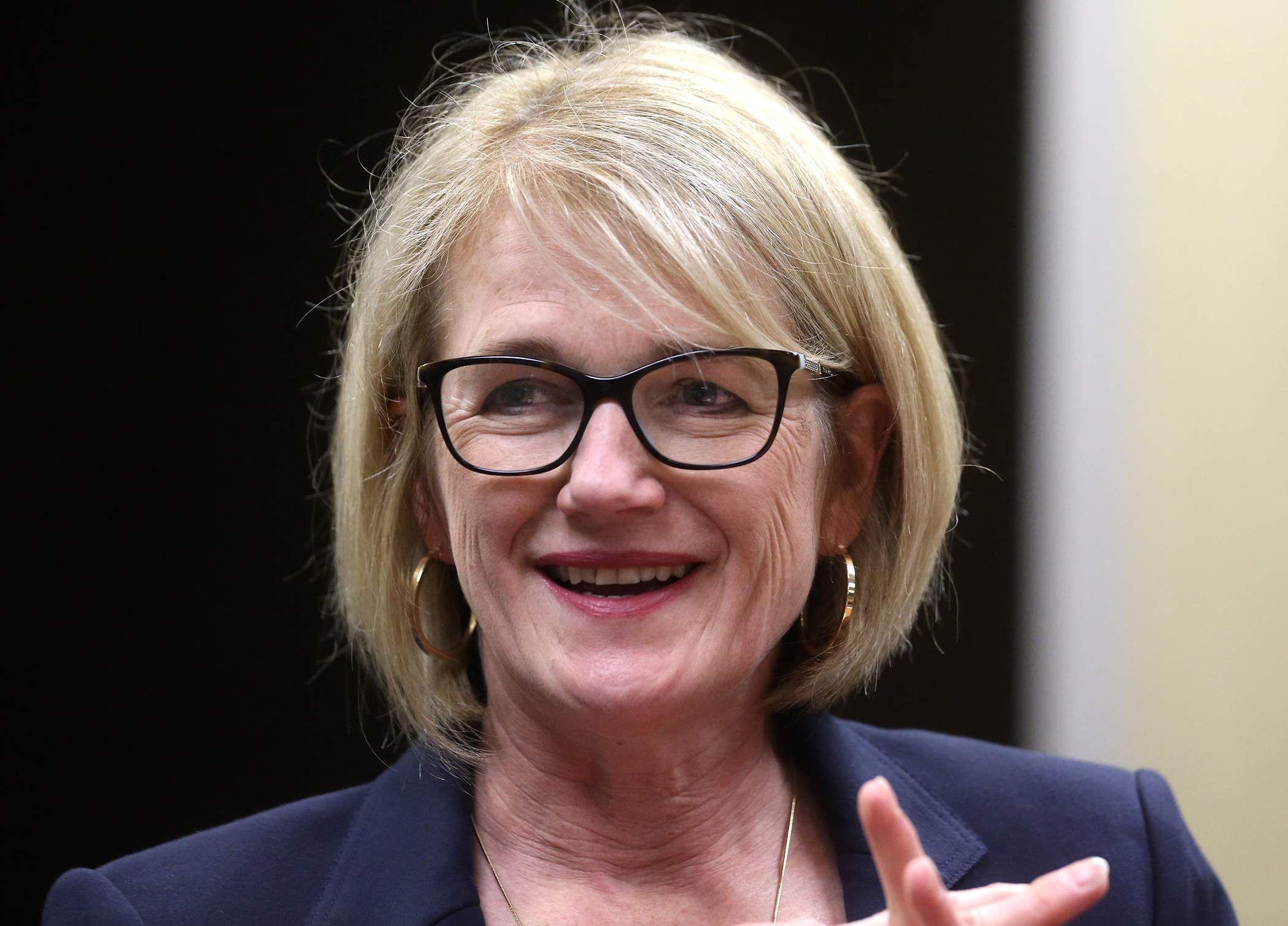 Q A New Tampa Electric Ceo Nancy Tower Outlines Safety Plan