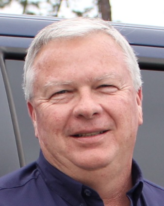 Gulf County Emergency Management Director Marshall Nelson. Gulf County Emergency Management Director Marshall Nelson.