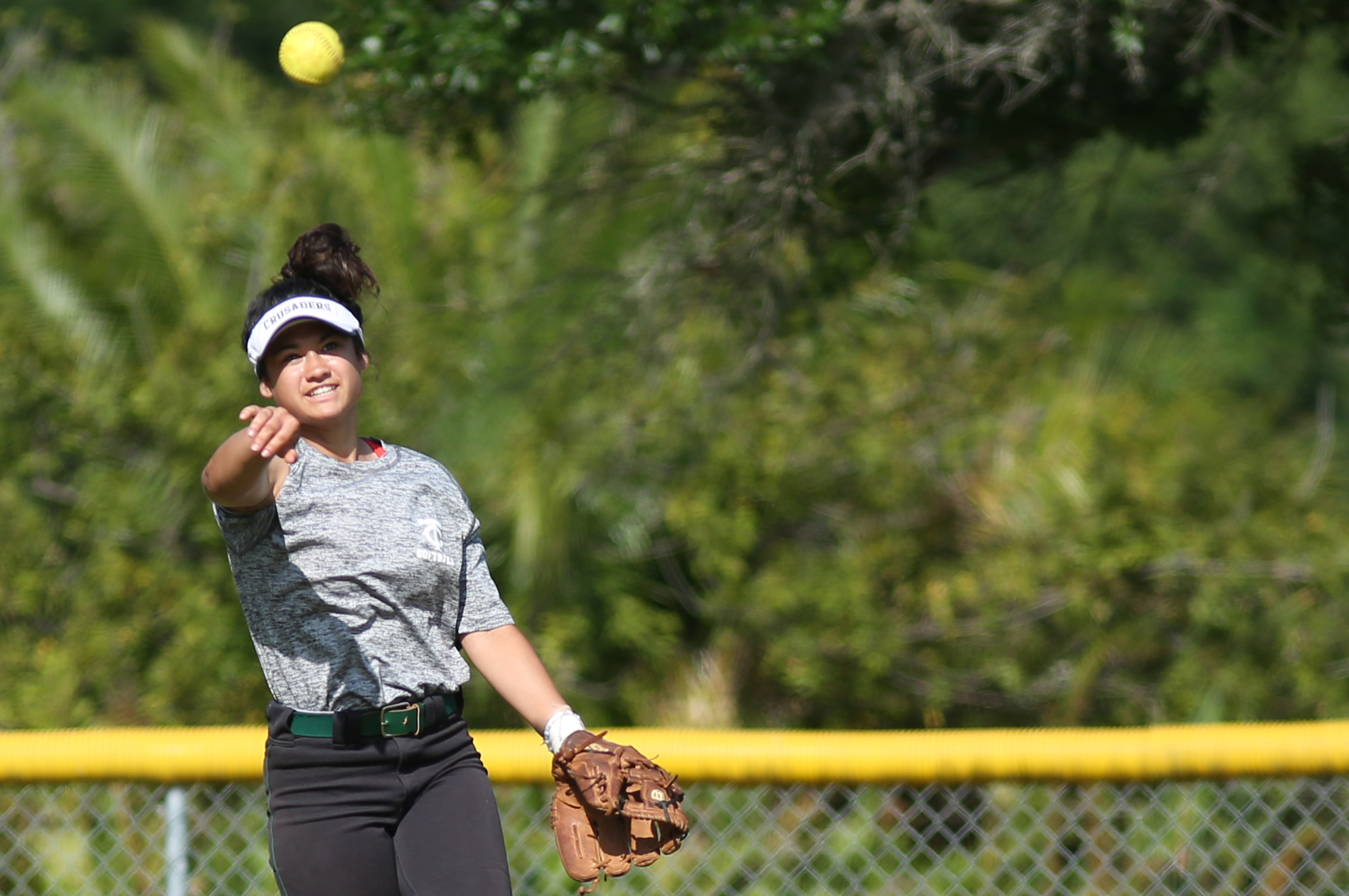 High School Softball Rankings For Tampa Bay
