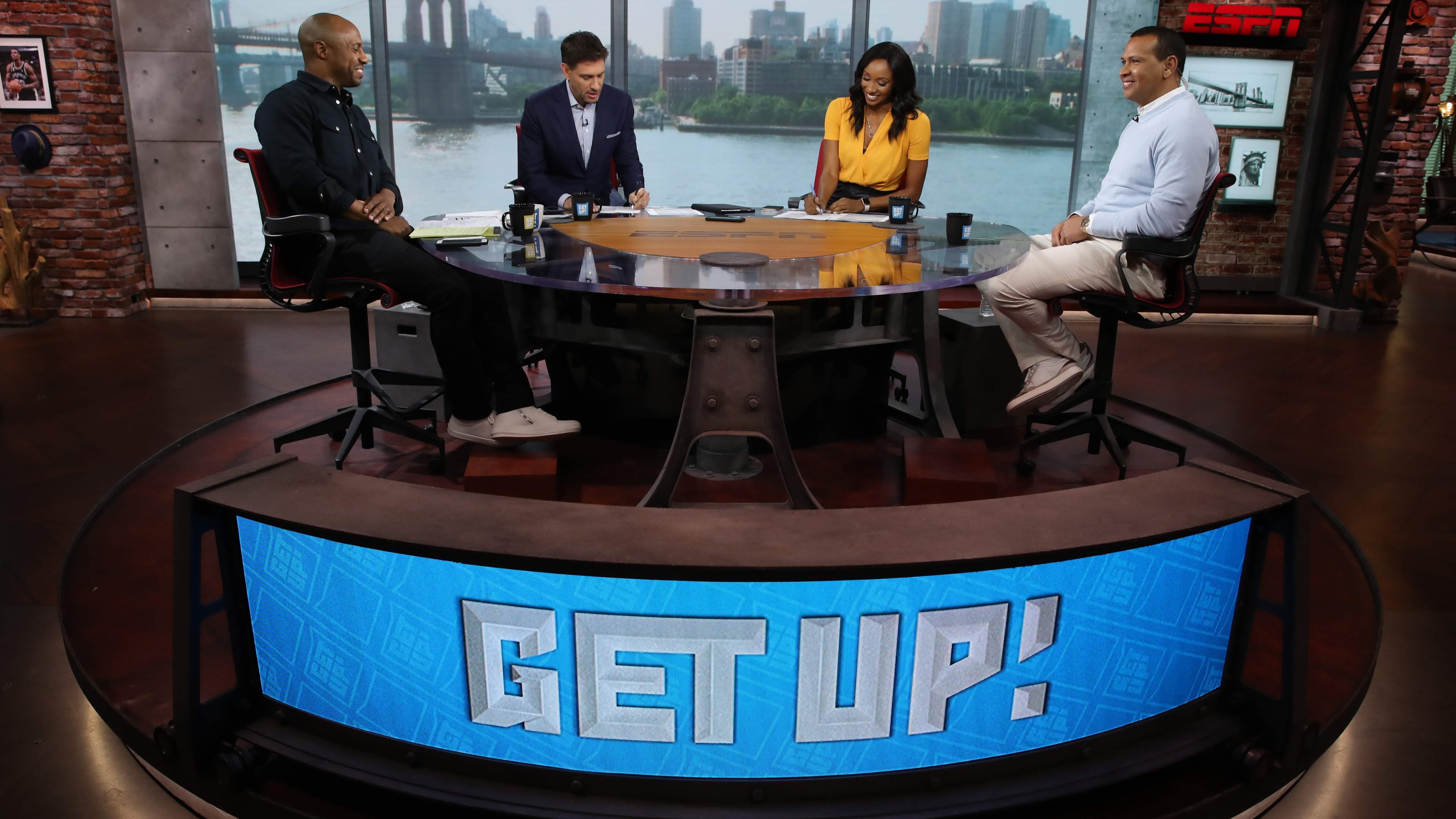Espn Morning Show Hostssetting - l5otk4p
