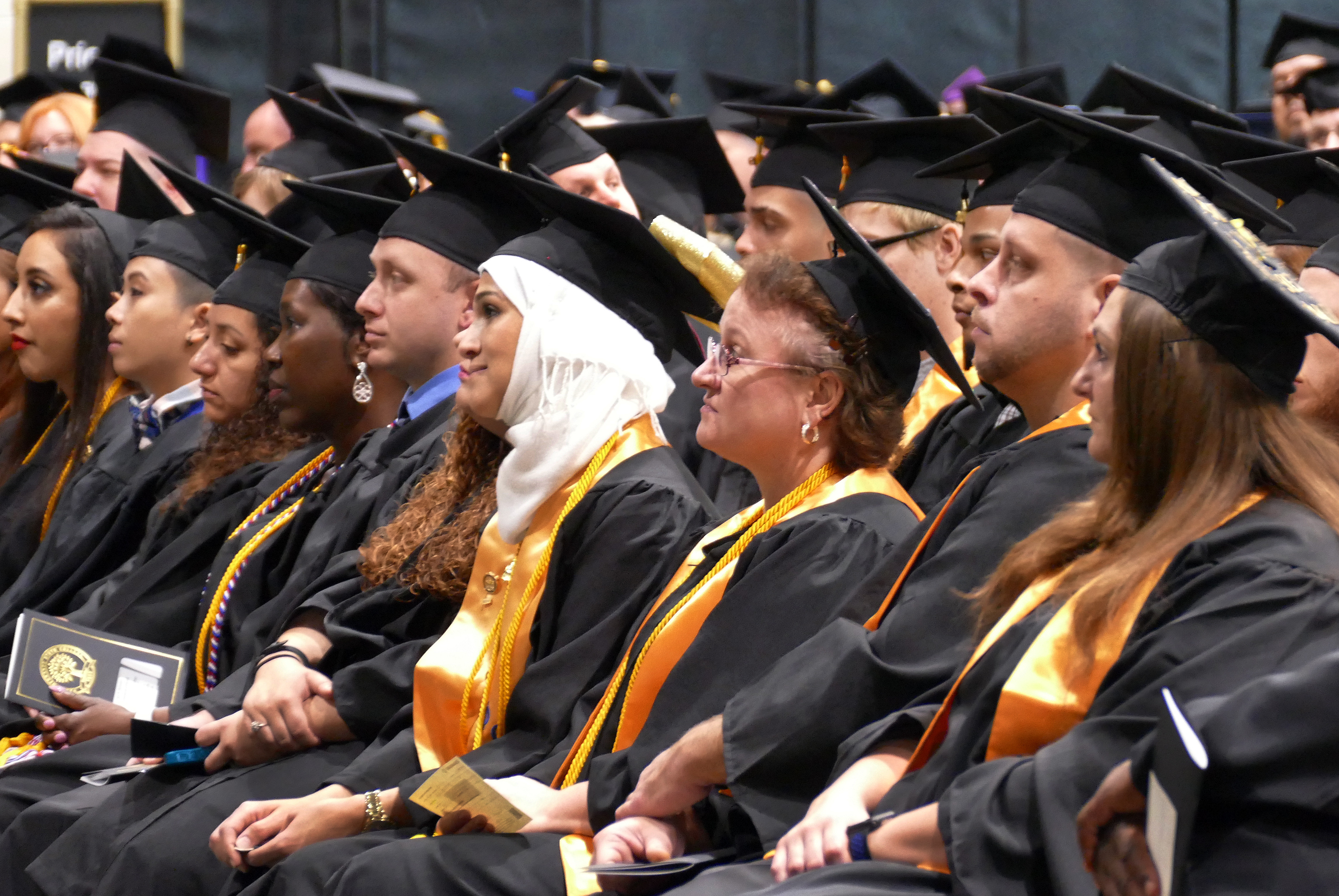 Dreams fulfilled, goals met at Pasco-Hernando State College commencement