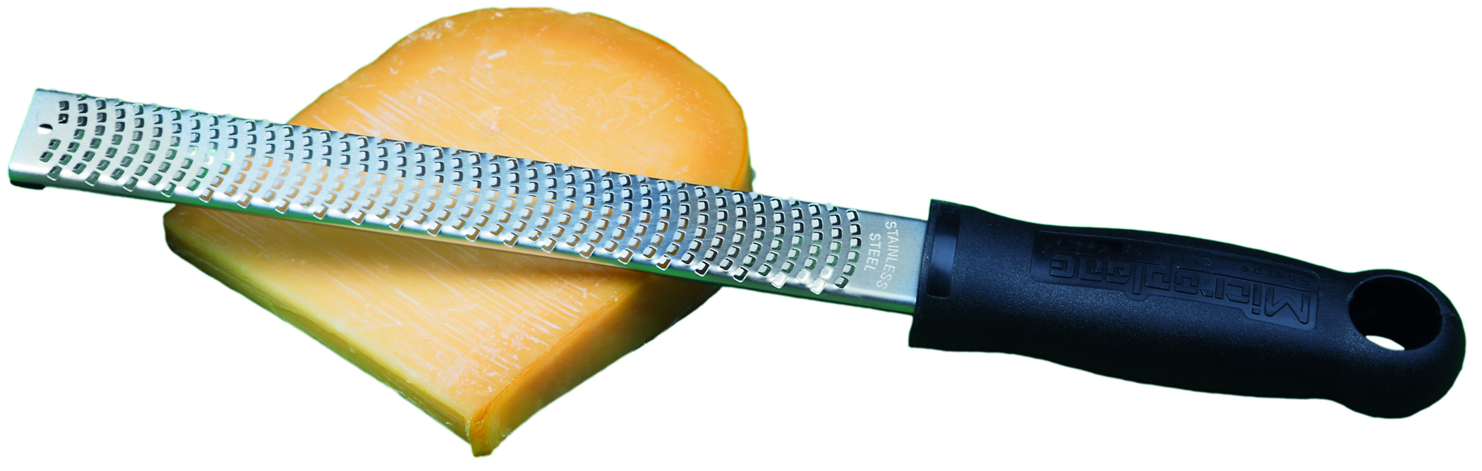 Microplane Premium Zester. SCOTT KEELER | Times Microplane Premium Zester. SCOTT KEELER | Times
